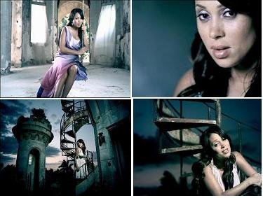 Tamia - Almost