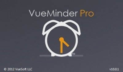 VueMinder Pro 10.0.1