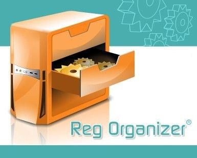 Reg Organizer 6.0 Beta 2