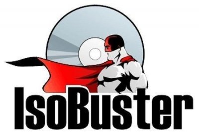Smart Projects IsoBuster Pro 3.1 Beta (Build 3.0.1.04)