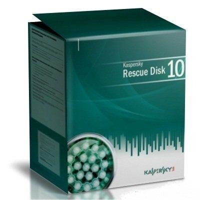 Kaspersky Rescue Disk 10.0.31.4 / WindowsUnlocker 1.2.0 / USB Rescue Disk Maker 1.0.0.7 (11.11.2012)
