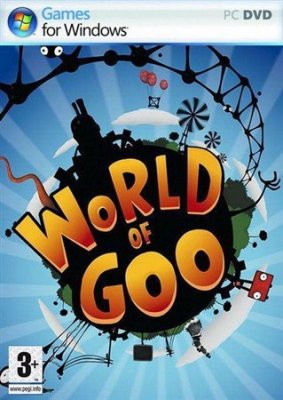 World of Goo /  ! (2008/Rus/RePack)