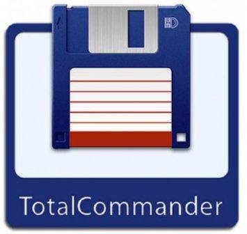 Total Commander v.8.01 LitePack + PowerPack + ExtremePack Final (2013/Rus)