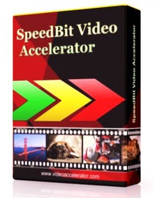 SpeedBit Video Accelerator Premium 3.3.8.0 Build 3064