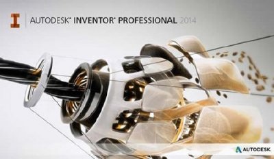 Autodesk Inventor Pro 2014 x86/x64 RUS-ENG by m0nkrus