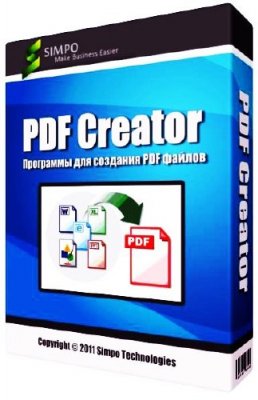 Simpo PDF Creator Pro 3.3.0.0