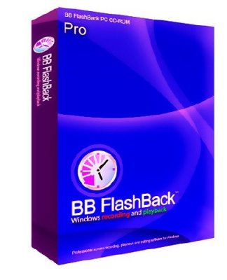 BB FlashBack Professional 4.1.7 Build 2810