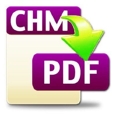 Softany CHM to PDF Converter 2.74 + Rus