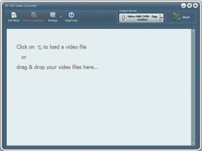 VSO Video Converter 1.0.0.19 Final