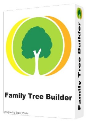Family Tree Builder 7.0.0.7113