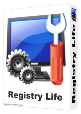 Registry Life 1.62