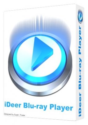 iDeer Blu-ray Player 1.3.0 Build 1274