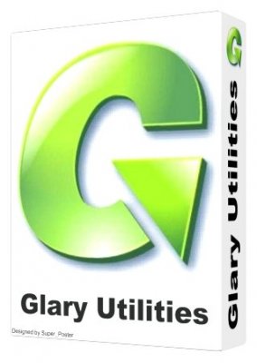 Glary Utilities Pro 3.6.0.125 Final