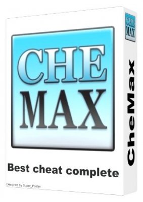 CheMax 13.5