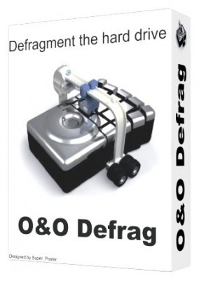 O&O Defrag Professional 16.0 Build 345 Final