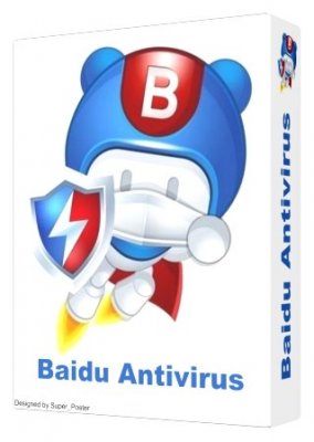 Baidu Antivirus 2013 3.4.2.34811 Final
