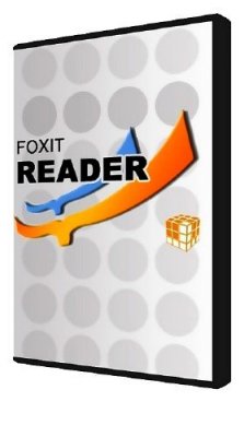 Foxit Reader v6.0.5.0618 Final