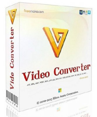 Freemake Video Converter 4.0.2.9 ML/Rus