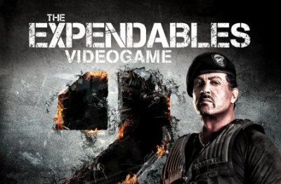 The Expendables 2: Videogame (2013/Eng/Repack)