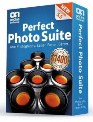 onOne Perfect Photo Suite v.7.0.1 (2013/Eng)