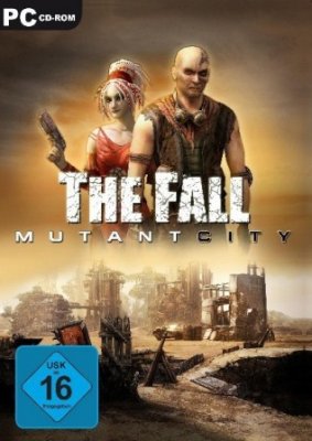 The Fall: Mutant City (2013/Rus/Repack Catalyst)
