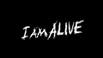 I Am Alive (2013/Rus)
