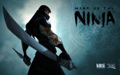 Mark of the Ninja (2013/Rus/Repack by Fenixx)