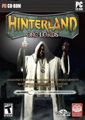 Hinterland: Orc Lords (2013/Rus)