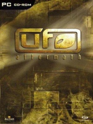 UFO: Aftermath v.1.4 (2013/Rus/RePack Pilotus)