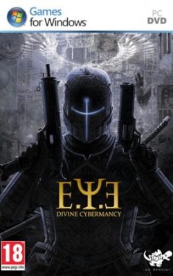 E.Y.E.: Divine Cybermancy v.1.37 (2013/Rus/Repack  Fenixx)