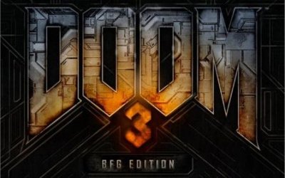 Doom 3: BFG Edition (2013/Rus/RePack)