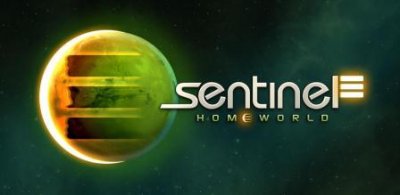 Sentinel 3: Homeworld (2013/Eng)