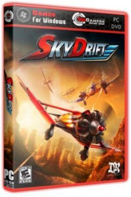 SkyDrift +2 DLC (2013/Rus/Steam-Rip)