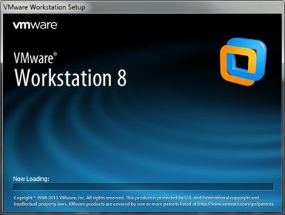 VMware Workstation v.8.0.2.591240 (2013/Rus)