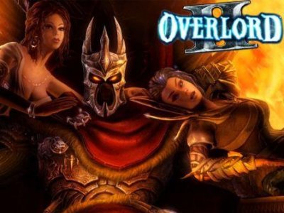 Overlord 2 (2013/Rus/RePack by MAJ3R)