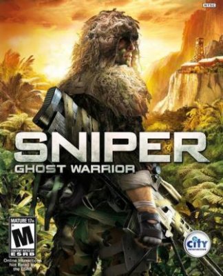 Sniper: Ghost Warrior (2013/Rus/RePack  Audioslave)
