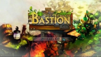 Bastion (2013/Eng/RePack Ultra)