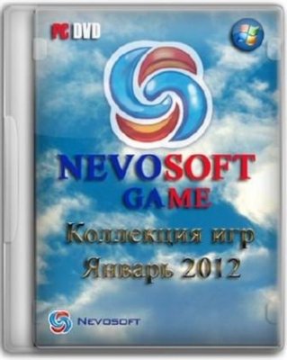   Nevosoft  (2013/Rus/Repack)