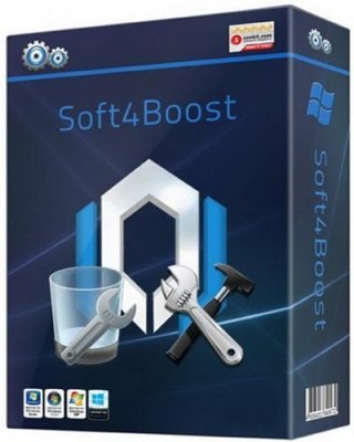 Soft4Boost Update Checker v.4.0.1.92 (2013/Rus)