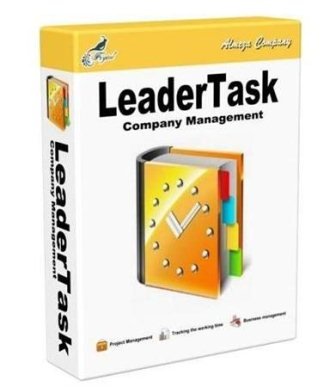 LeaderTask v.7.6.8.0 (2013/Rus)