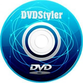 DVDStyler v.2.5 Final (2013/Rus)