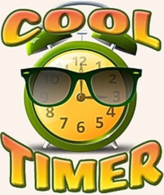 Cool Timer v.5.0.2.0 (2013/Eng)