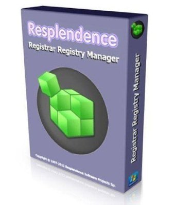 Registrar Registry Manager Pro v.7.53 build 753.30711 Portable (2013/Eng)