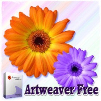 Artweaver Plus v.3.1.5 build 700 Portable (2013/Rus)