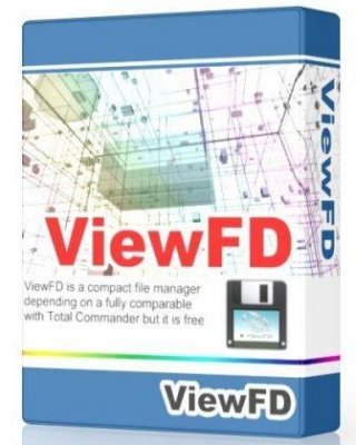 ViewFD v.3.4.5 Portable (2013/Rus)
