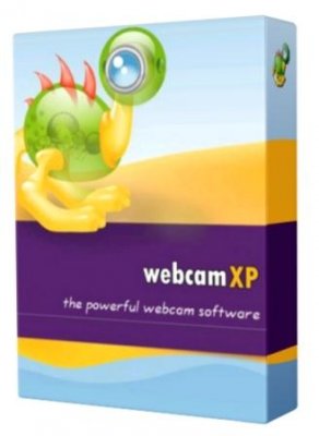webcamXP Pro v.5.6.0.2 Build 34737 (2013/Rus/Eng)
