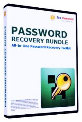Password Recovery Bundle 2013 Enterprise Edition v.3.0 DC 29.06.2013(2013/Eng)