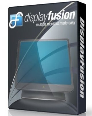 DisplayFusion Pro v.5.1.0 Beta 10 (2013/Rus)