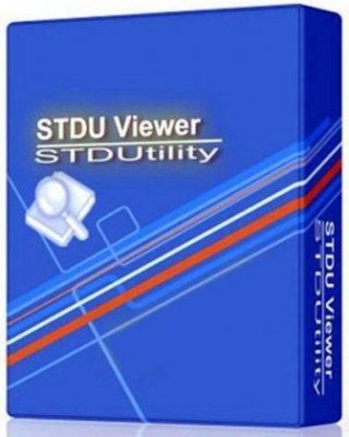STDU Viewer v.1.6.251 Portable + One File Portable (2013/Rus)