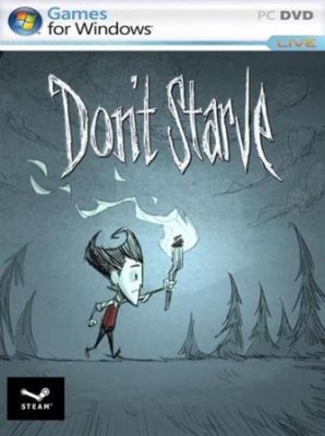 Don't Starve v1.82208 (2013/Rus/RePack by Decepticon)